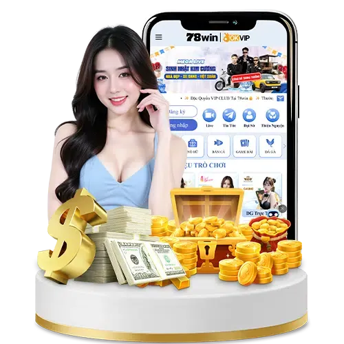 Trò chơi Bắn Cá Nàng Tiên Cá