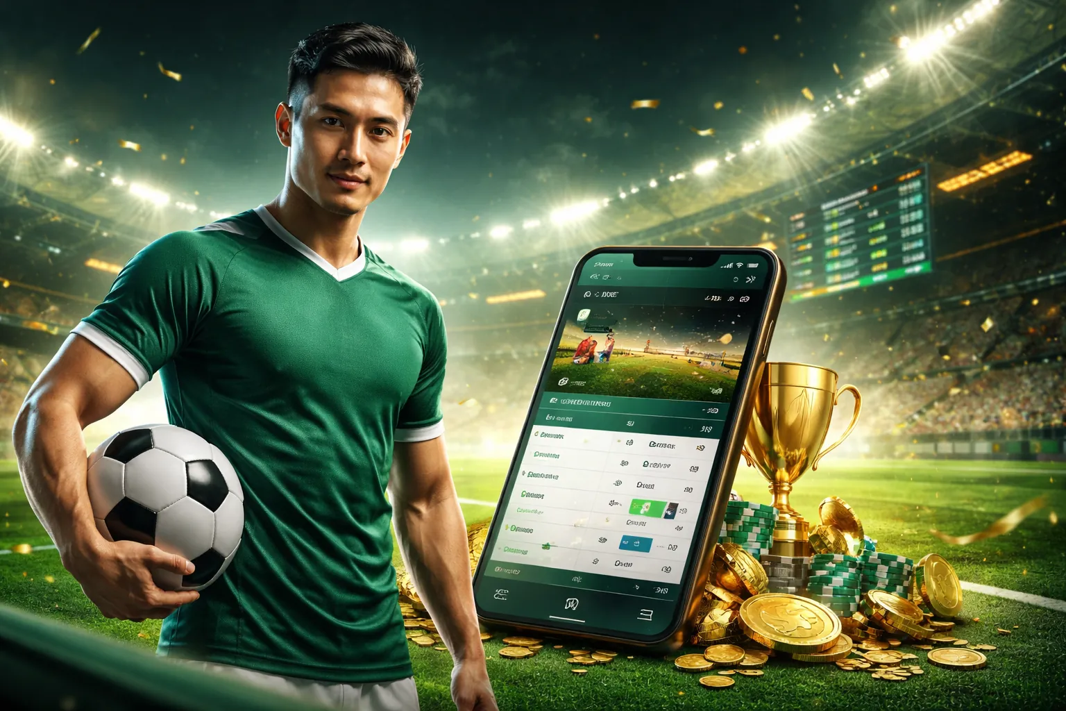 Hình nền ta 789 với các trò chơi cá cược trực tuyến