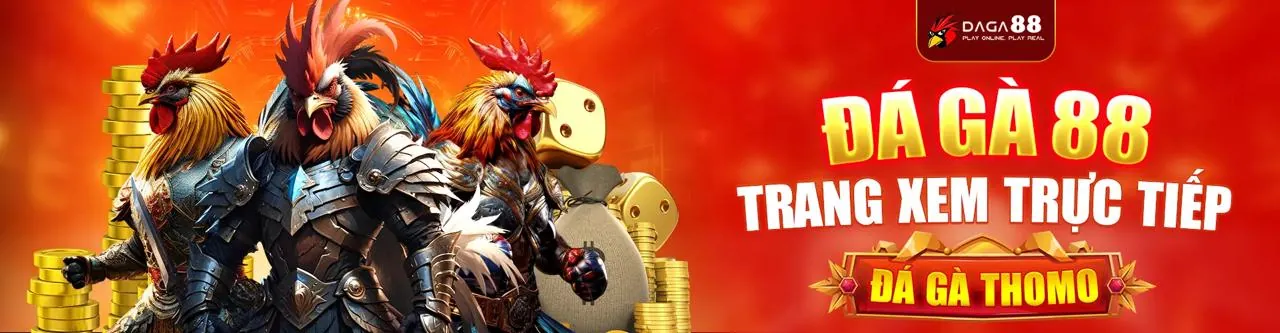 Đá Gà Trực Tuyến 88winwin